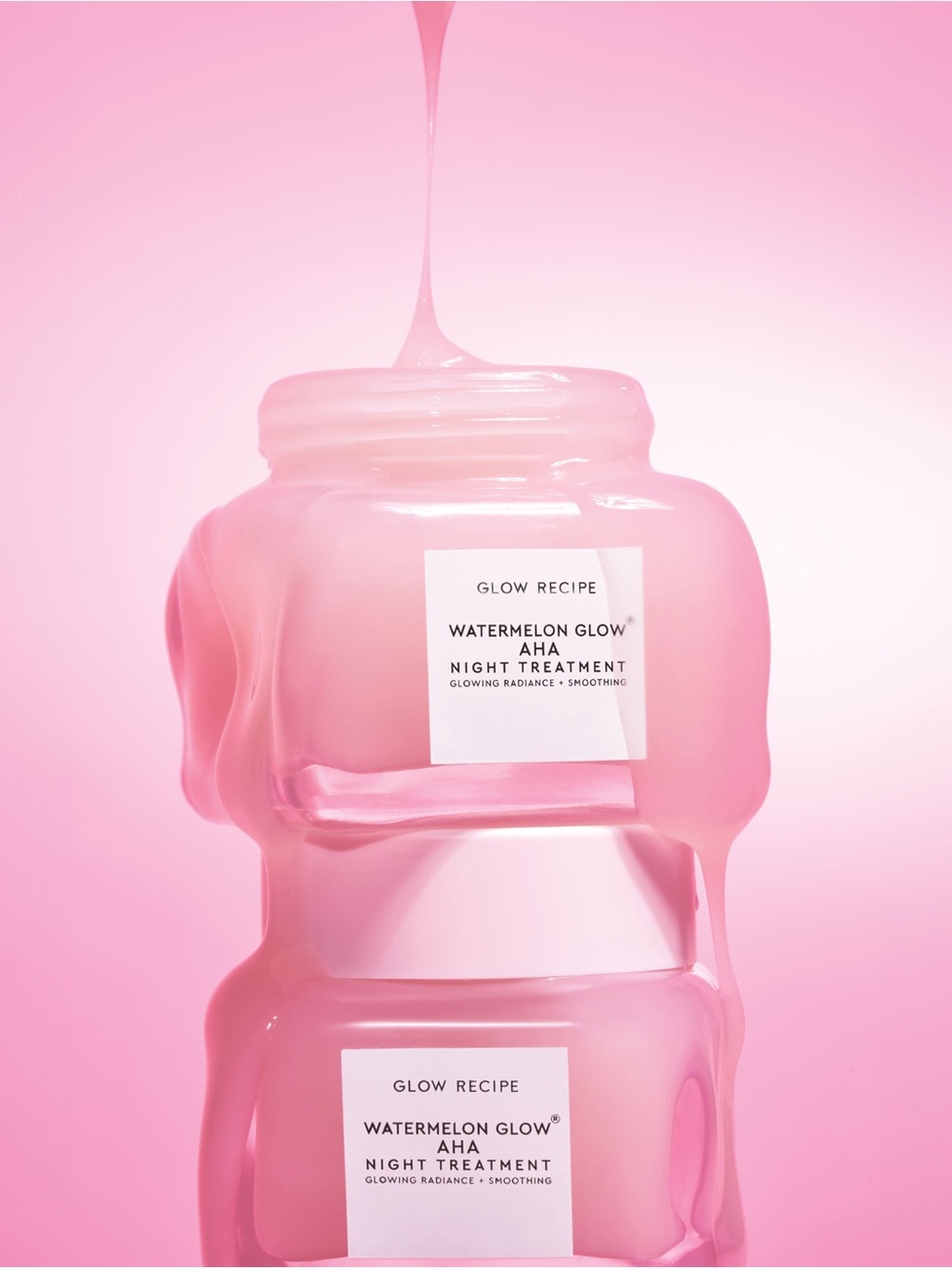Glow Recipe Watermelon Glow AHA Night Treatment